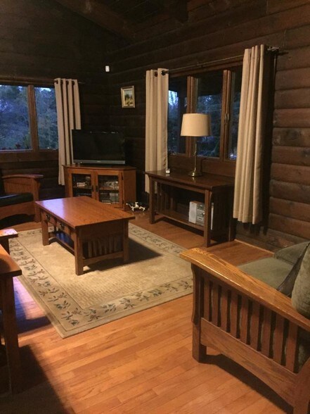 More Photos Of 3118 Rockefeller Rd, Moravia Auto Repair For Sale