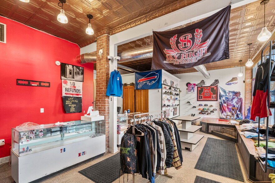 More Photos Of , Buffalo General Retail For Sale