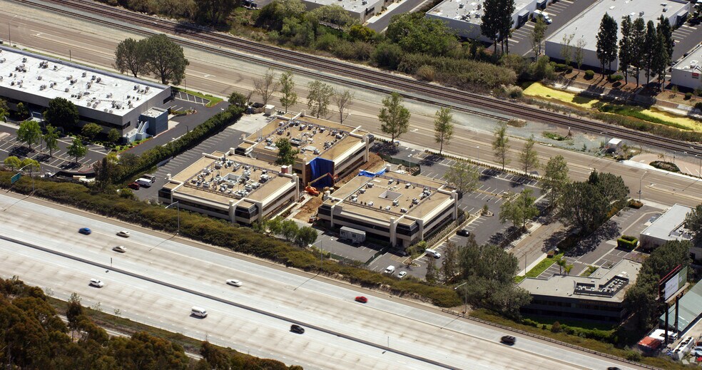 More Photos Of 10655 Sorrento Valley Rd, San Diego Research And Development For Lease