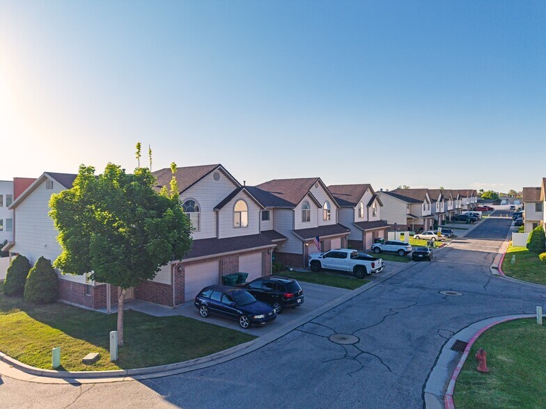 More Photos Of , Clearfield Multifamily For Sale