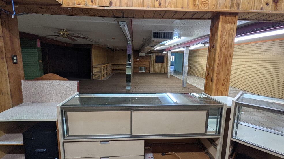 More Photos Of 1140 Highway 367 N, Judsonia Freestanding For Sale