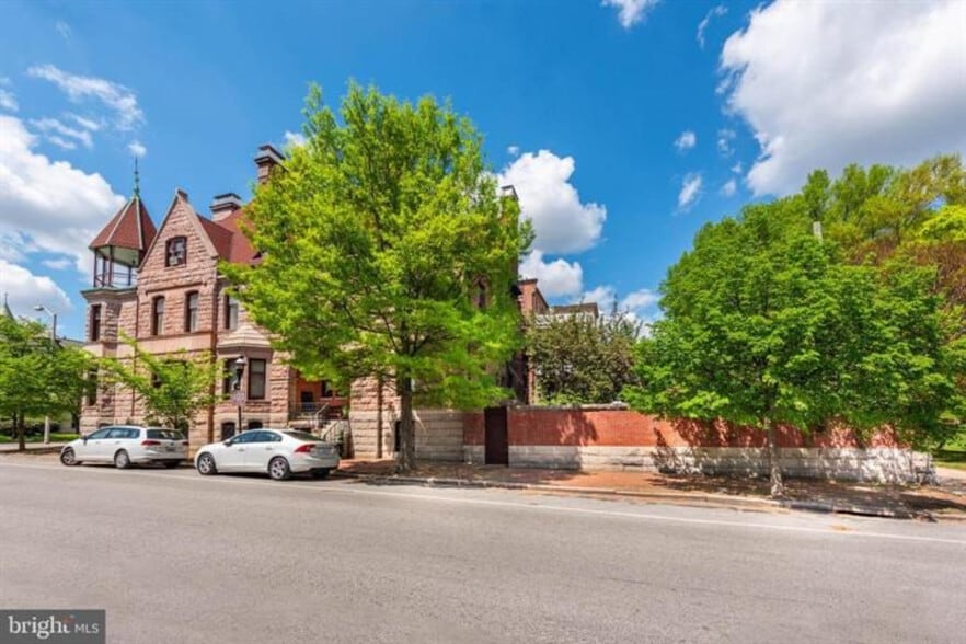 More Photos Of 1801 Eutaw Pl, Baltimore Apartments For Sale