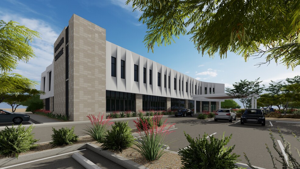 More Photos Of SEC Loop 303 & Greenway Rd, Surprise Unknown For Lease