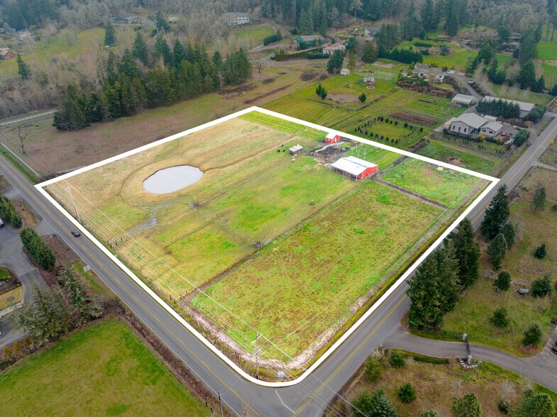 More Photos Of 1483 SW Hoffman Rd, West Linn Land For Sale