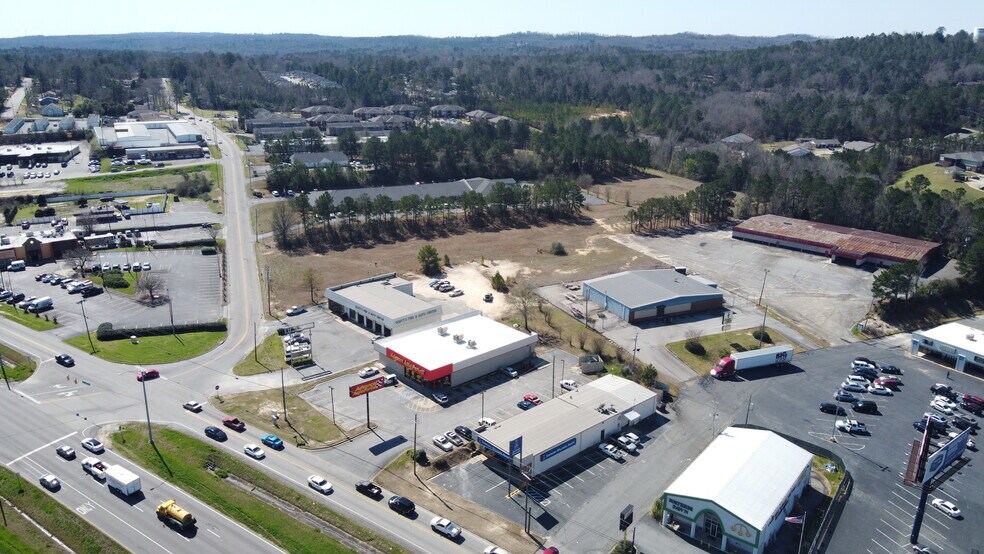 More Photos Of 1031 280 Byp, Phenix City Freestanding For Sale