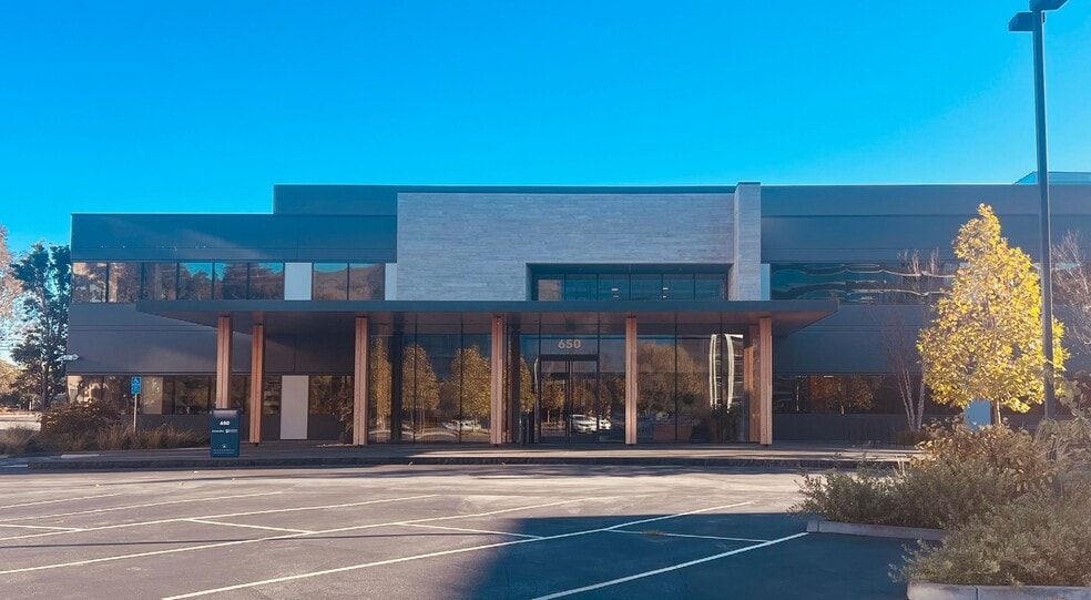 More Photos Of 650 Gateway Blvd, South San Francisco Office For Lease