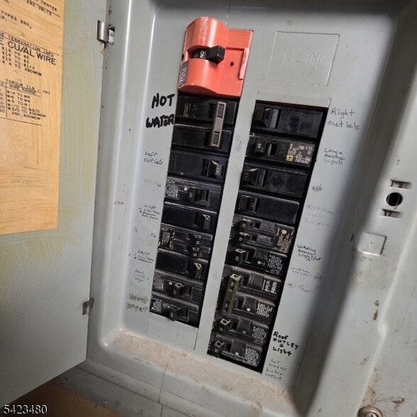 More Photos Of 713 E Main St, Bridgewater General Retail For Lease