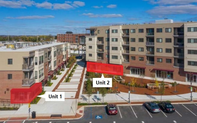 Primary Photo Of 325 Madison St, Lansdale Apartments For Lease