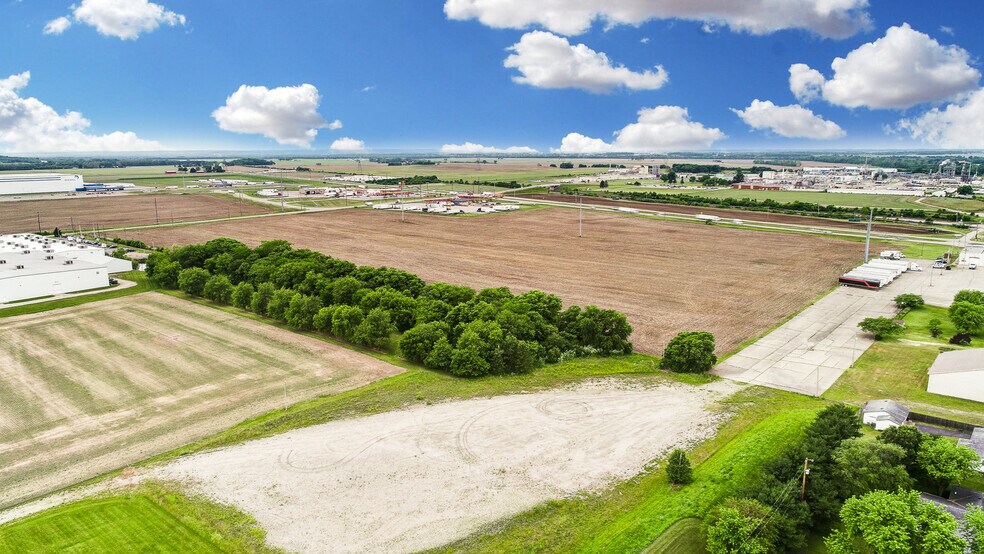 More Photos Of 25460 S US -23, Circleville Land For Sale