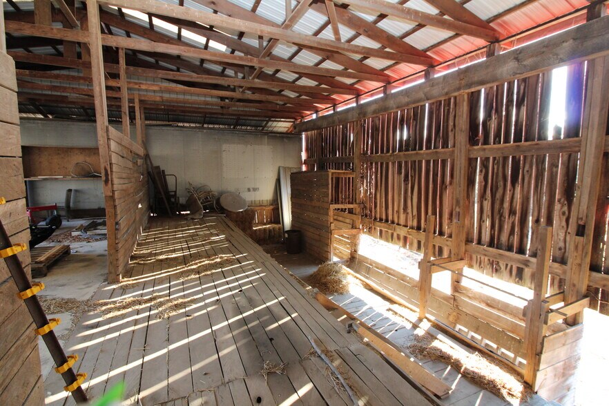 More Photos Of 50 County Road 639, Bloomsbury Specialty For Lease