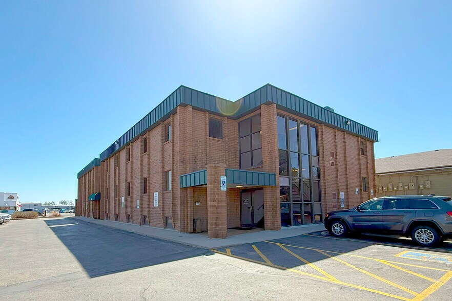 More Photos Of 6635 S Dayton St, Greenwood Village Office Residential For Sale