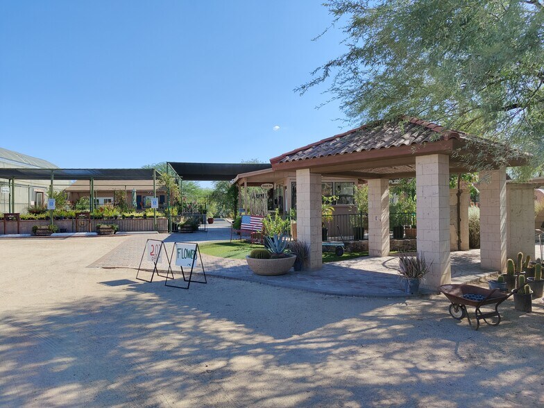 More Photos Of 5335 E Dixileta Dr, Cave Creek Land For Sale