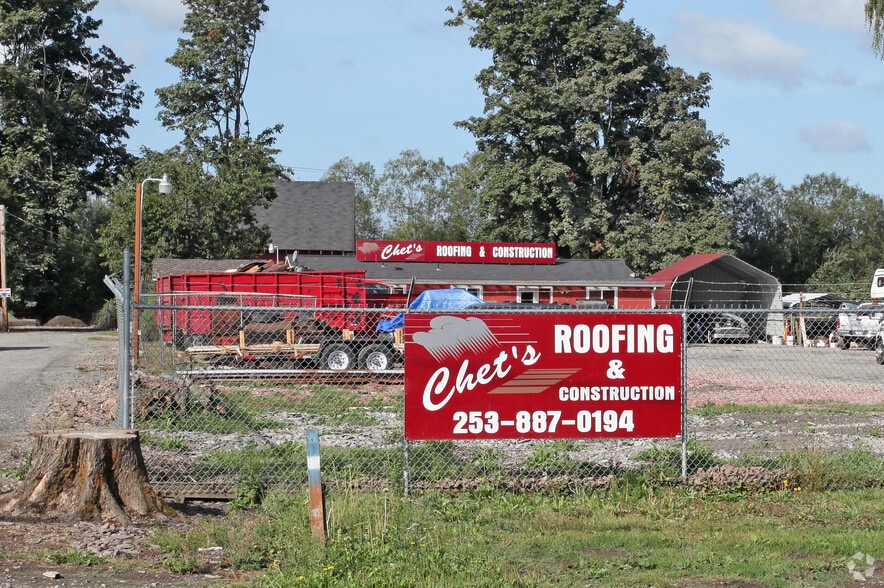 More Photos Of 26301 S 79th Ave, Kent Industrial For Sale