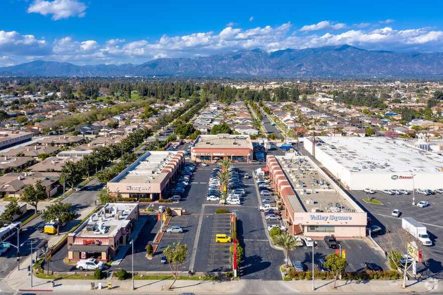 More Photos Of 1211-1289 E Valley Blvd, Alhambra Unknown For Lease