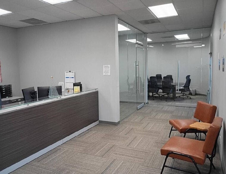 More Photos Of 3410 Fillmore Ridge Hts, Colorado Springs Light Manufacturing For Lease