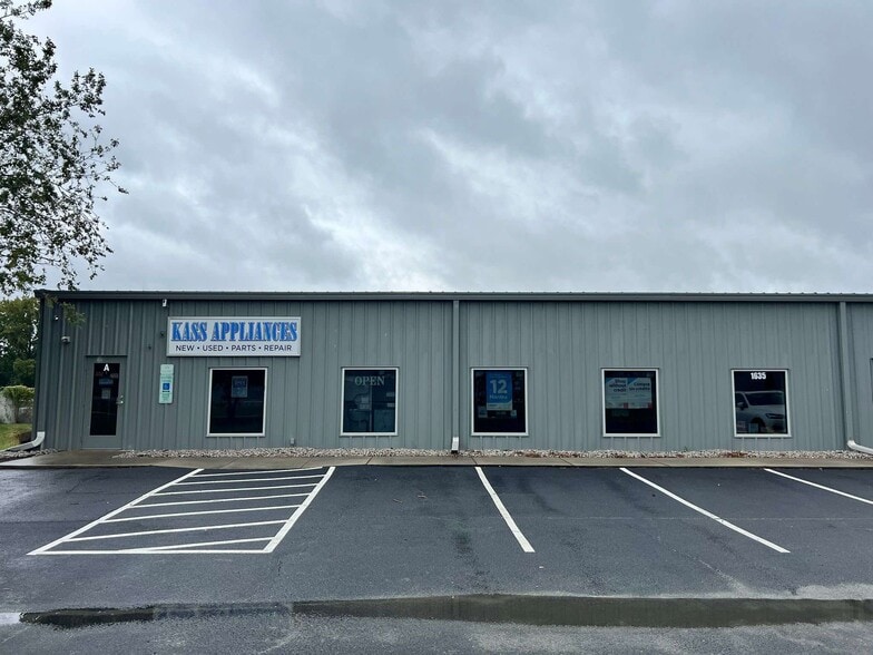 More Photos Of 1635 Morgan Mill Rd, Monroe Unknown For Lease