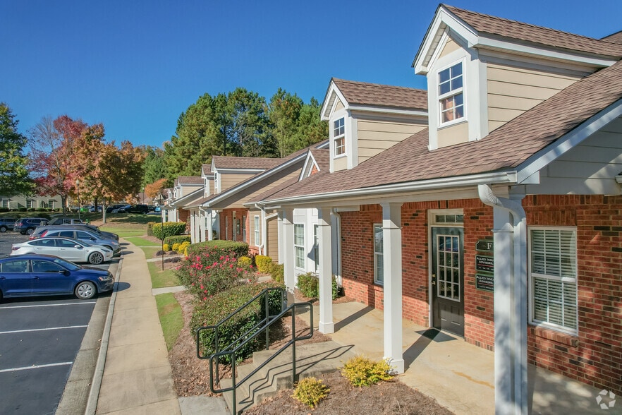 More Photos Of 3453 Lawrenceville Suwanee Rd, Suwanee Office For Sale