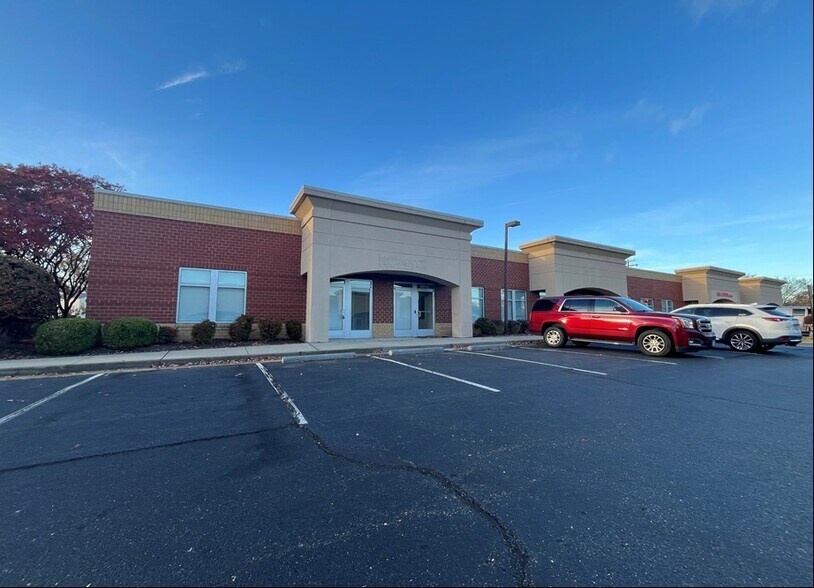 Primary Photo Of 11225 Nuckols Rd, Glen Allen Office For Lease