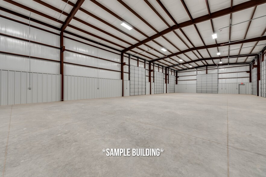 More Photos Of 3101 County Rd 135 rd, Midland Warehouse For Lease