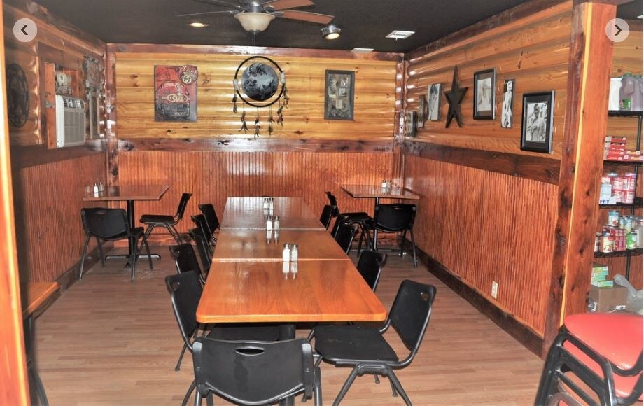 More Photos Of 9786 US Highway 271, Powderly Restaurant For Sale