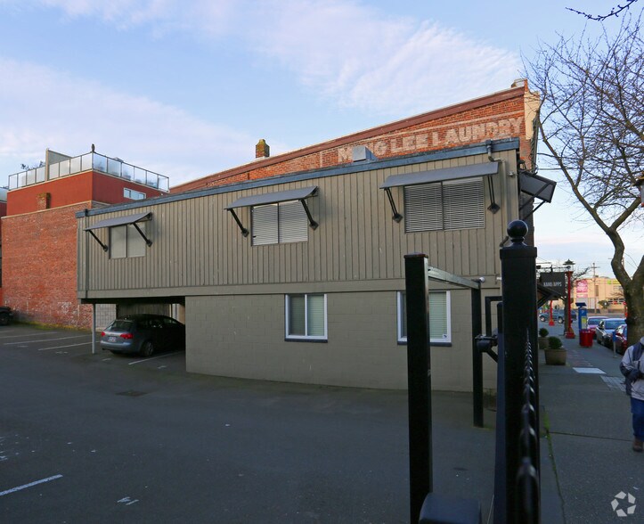 More Photos Of 541 Herald St, Victoria Office For Sale