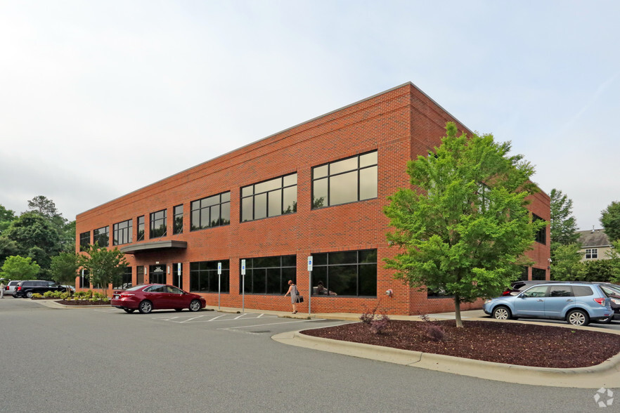 Primary Photo Of 2910 Sumner Blvd, Raleigh Medical For Lease