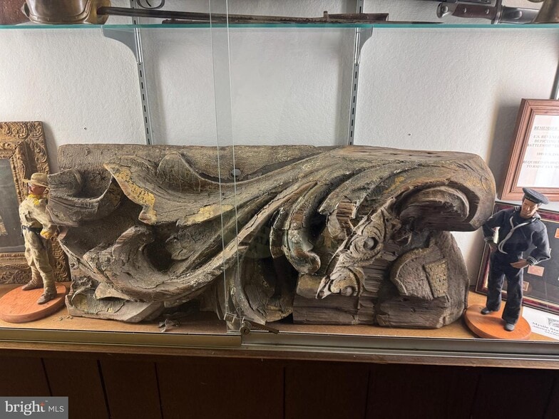 More Photos Of 425 Steinwehr Ave, Gettysburg Storefront Retail Office For Sale