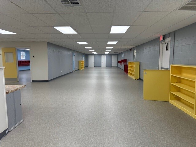 More Photos Of 3600 S May Ave, Oklahoma City Daycare Center For Sale