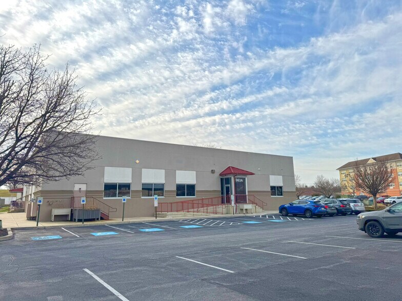 Primary Photo Of 983 E Lancaster Ave, Downingtown Storefront For Sale