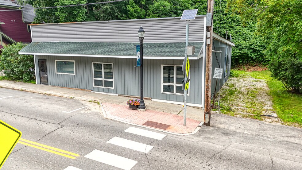 More Photos Of 370 Main St, Wilton Restaurant For Sale