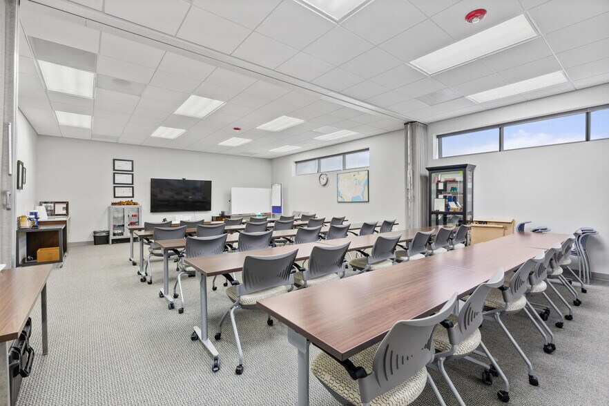 More Photos Of 111 Cooperative Way, Georgetown Office For Lease