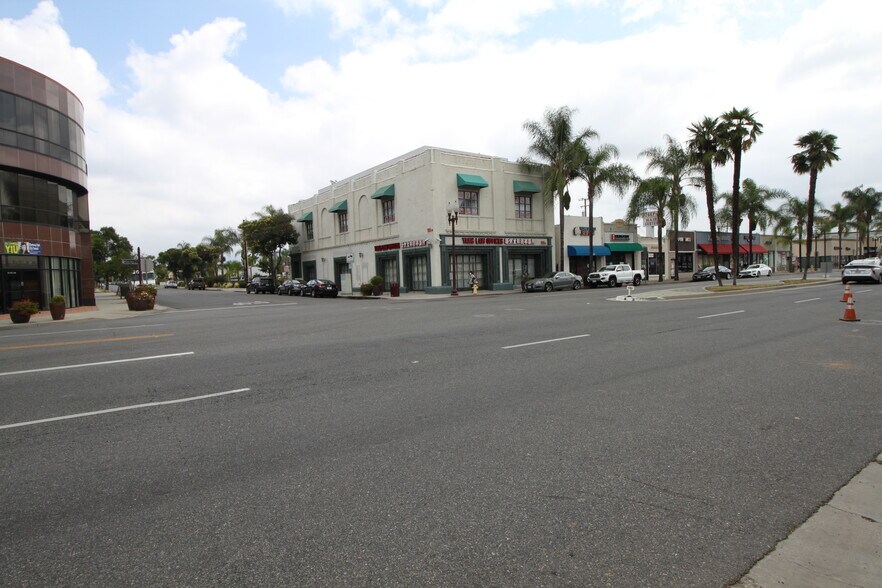 More Photos Of 199 W Garvey Ave, Monterey Park Storefront Retail Office For Lease