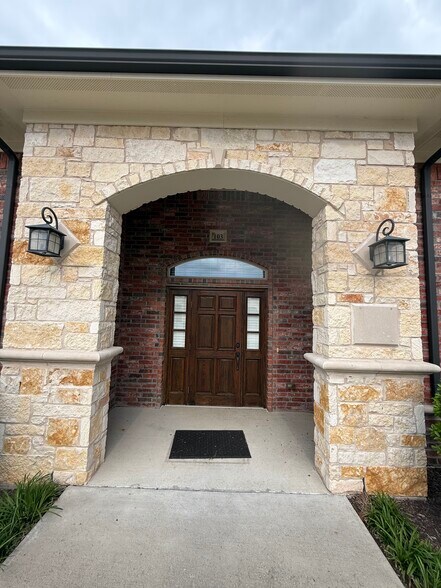 More Photos Of 8668 John Hickman Pkwy, Frisco Medical For Lease