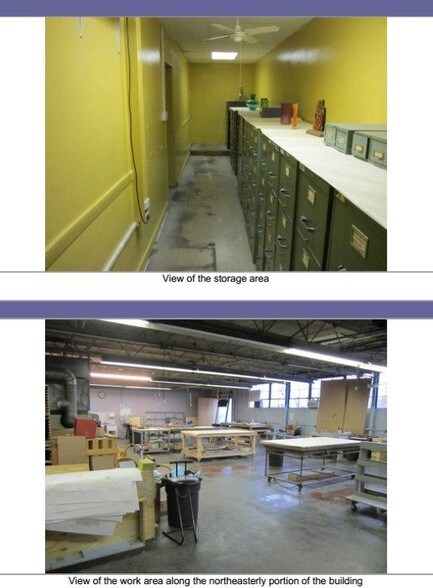 More Photos Of 811 E Cayuga St, Philadelphia Manufacturing For Sale