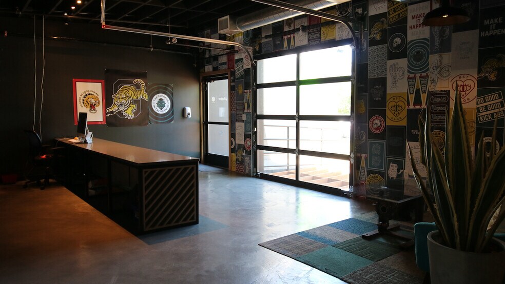 More Photos Of 11150 SW Allen Blvd, Beaverton Light Manufacturing For Lease