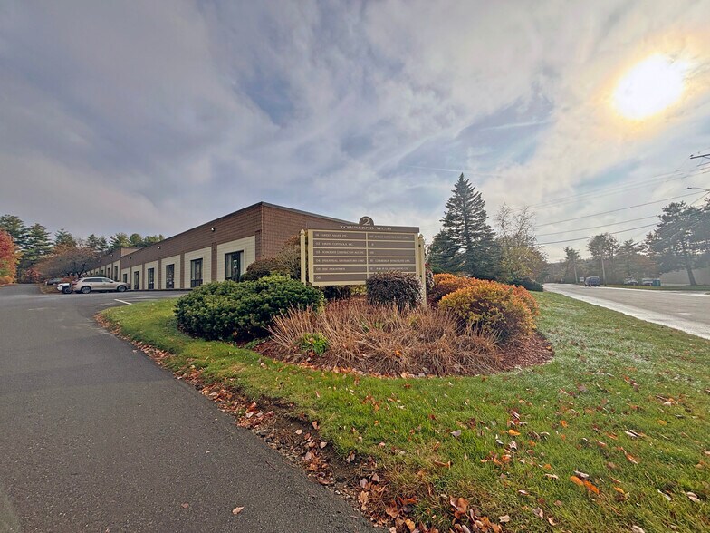 More Photos Of 2 Townsend West, Nashua Light Distribution For Lease