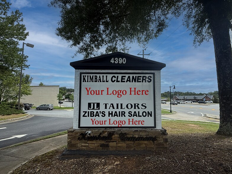 More Photos Of 4390 Kimball Bridge Rd, Alpharetta Freestanding For Lease