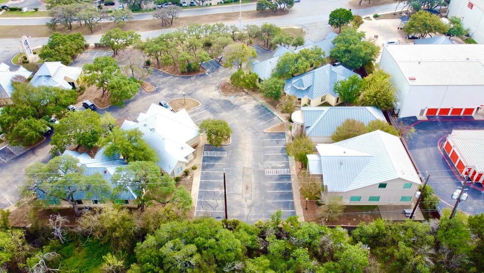 More Photos Of 15303 Huebner Rd, San Antonio Medical For Sale