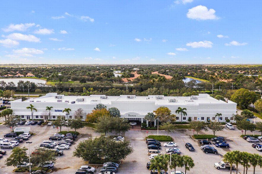 More Photos Of 2101 Vista Pkwy, West Palm Beach Coworking Space
