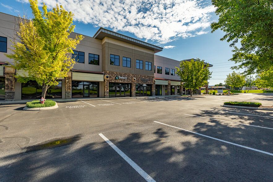 Primary Photo Of 9050 W Overland Rd, Boise Office For Lease