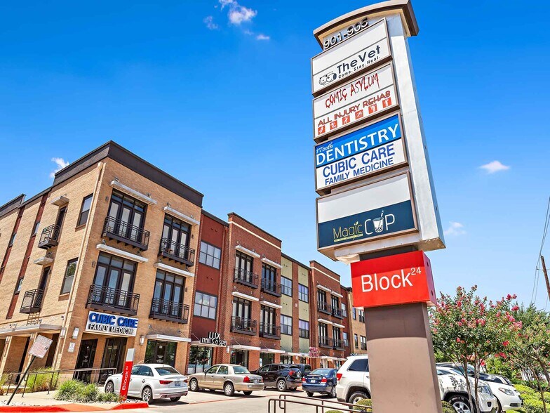 More Photos Of 2000 E Arapaho Rd, Richardson Apartments For Lease