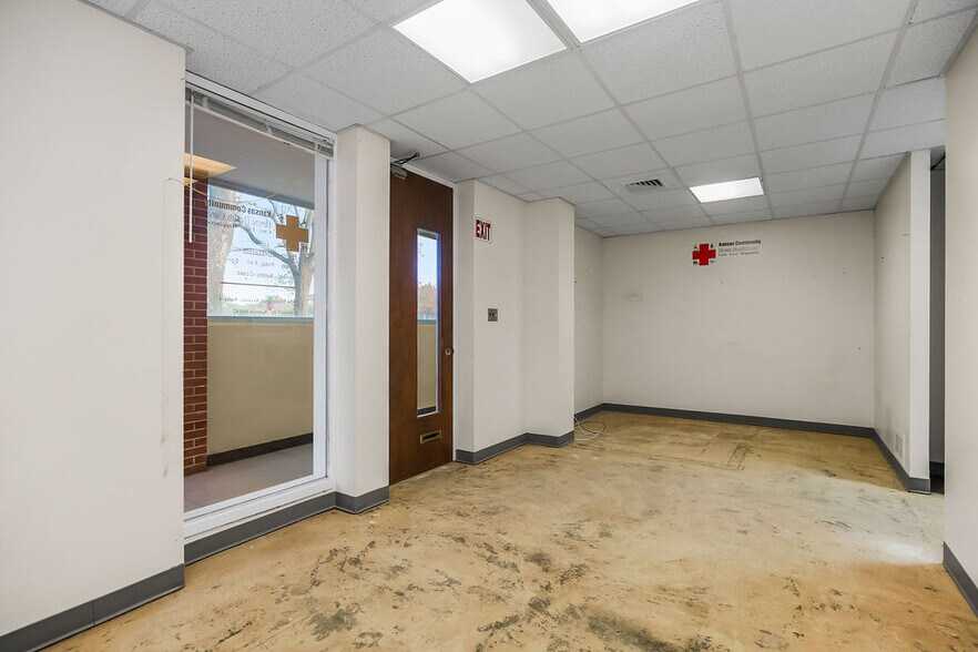 More Photos Of 1854 Minnesota Ave, Kansas City Office Residential For Sale