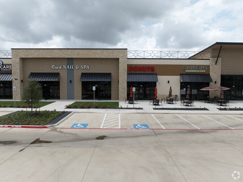 More Photos Of 1633 Robson Ranch Rd, Denton Storefront Retail Office For Sale