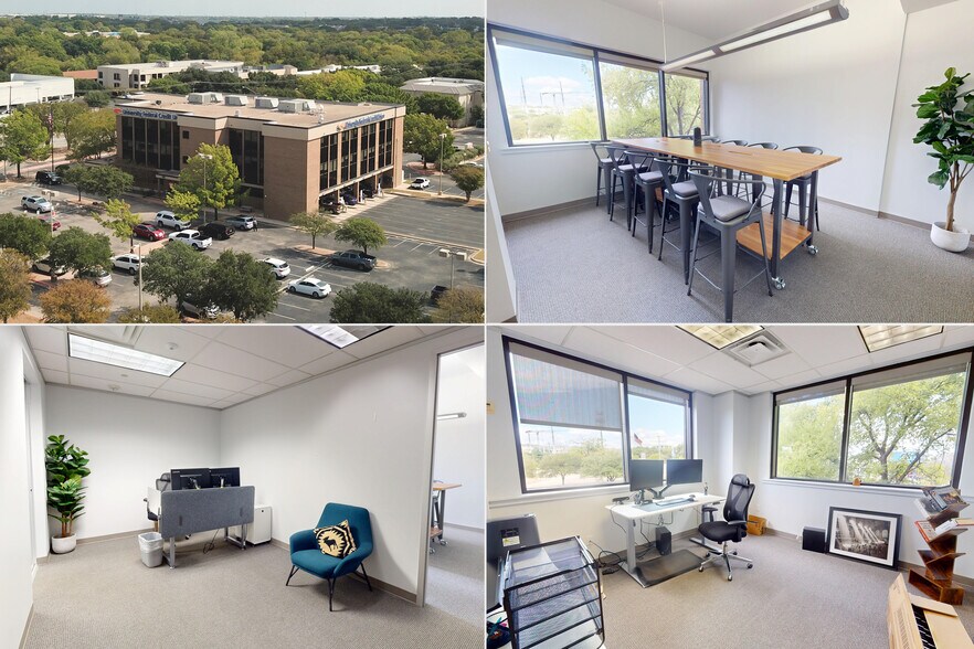Primary Photo Of 3305 Steck Ave, Austin Loft Creative Space For Lease