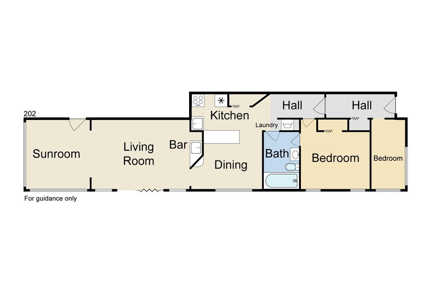 More Photos Of 323 4th St NE, Atlanta Apartments For Sale