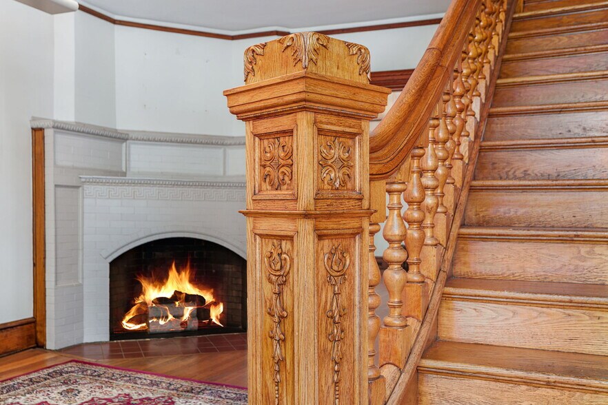 More Photos Of 313 E Broad St, Bethlehem Apartments For Sale