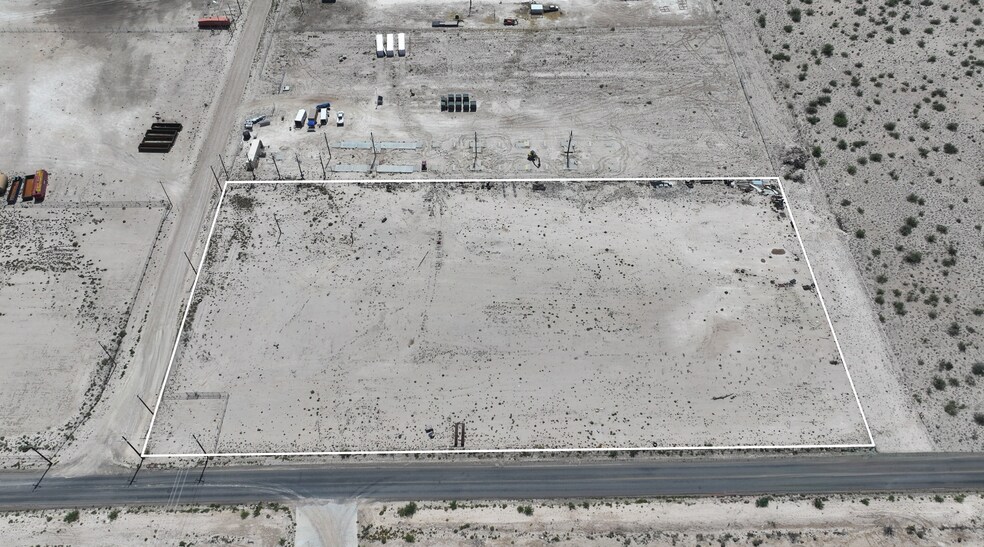 More Photos Of 270 County Road 118, Pecos Land For Lease