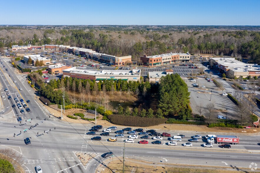 More Photos Of 1350 Scenic Hwy N, Snellville Coworking Space