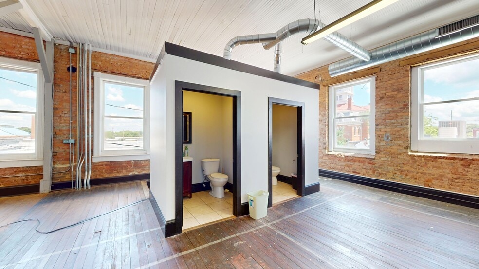 More Photos Of 110 N Broad St, Monroe Storefront Retail Office For Sale