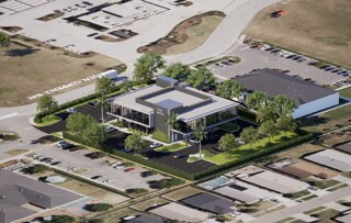 More Photos Of 12060 Crystal Commerce Way, Orlando Office For Lease